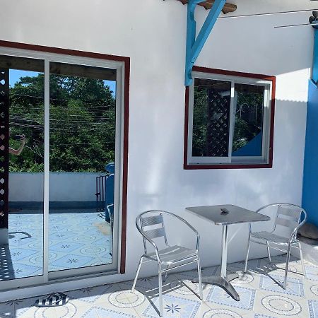 Villa Manoir Anse Lazio Esterno foto