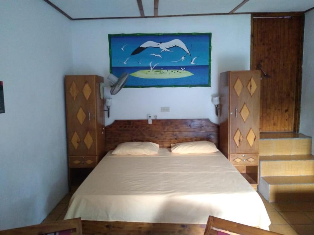 Villa Manoir Anse Lazio Esterno foto
