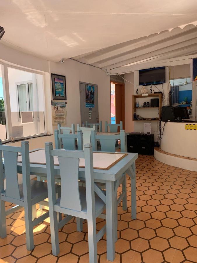 Villa Manoir Anse Lazio Esterno foto