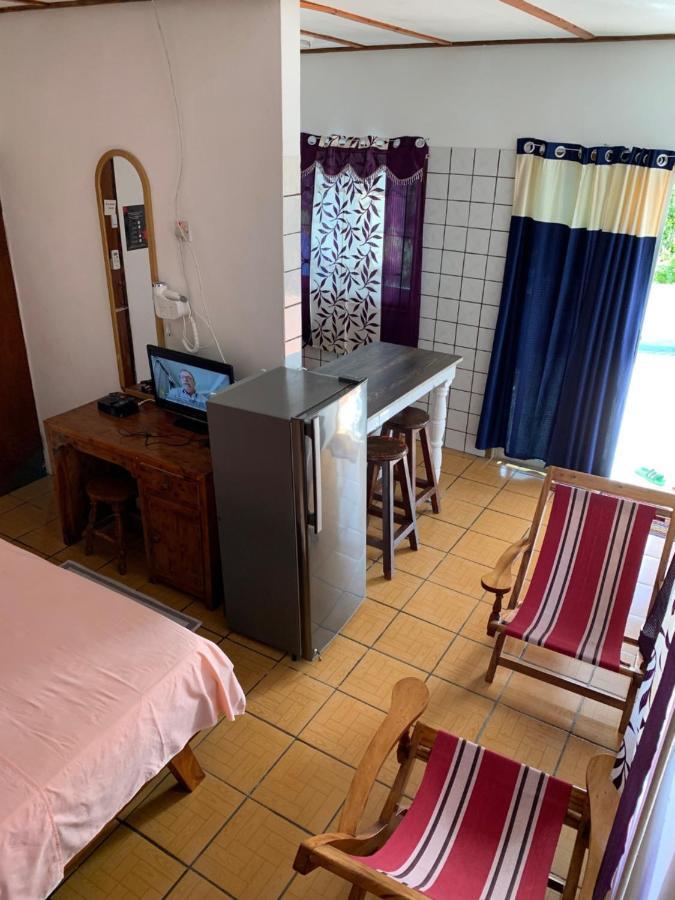 Villa Manoir Anse Lazio Esterno foto